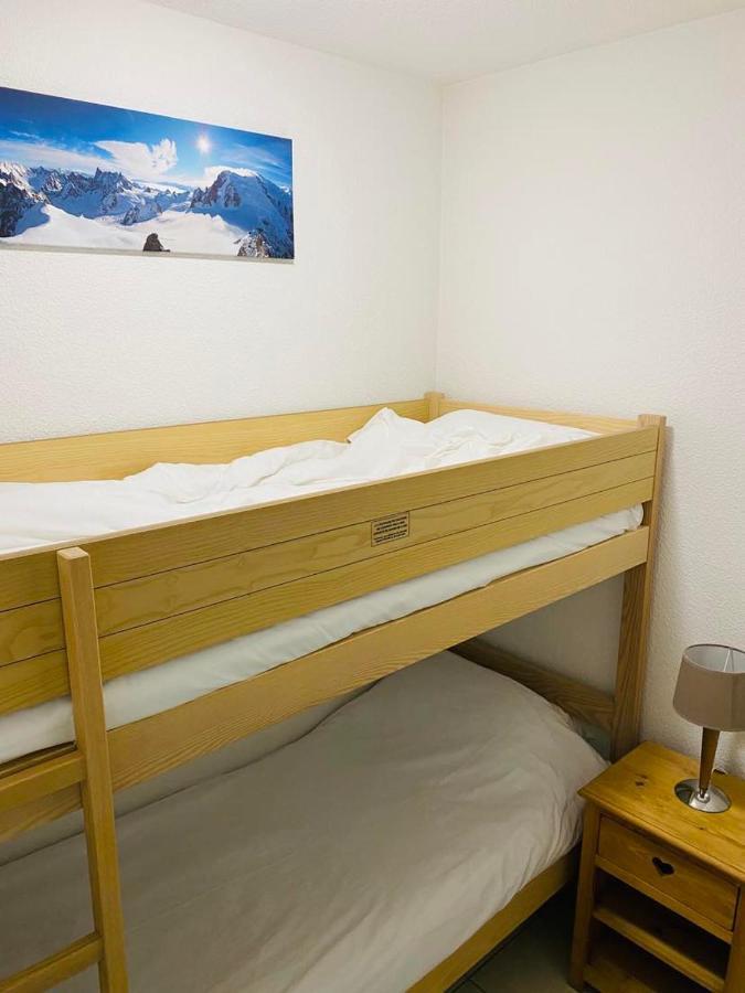 Apartamento Studio T1 Bis , 4 Couchages Arreau Exterior foto